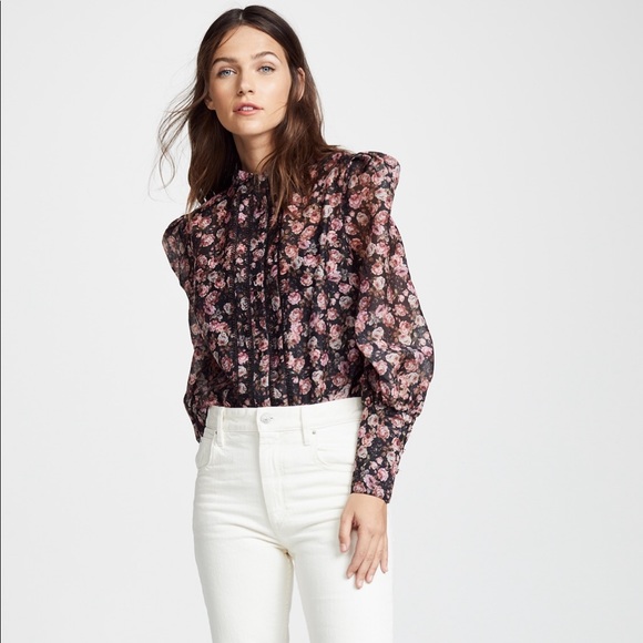 keepsake onelove top - Picture 1 of 7